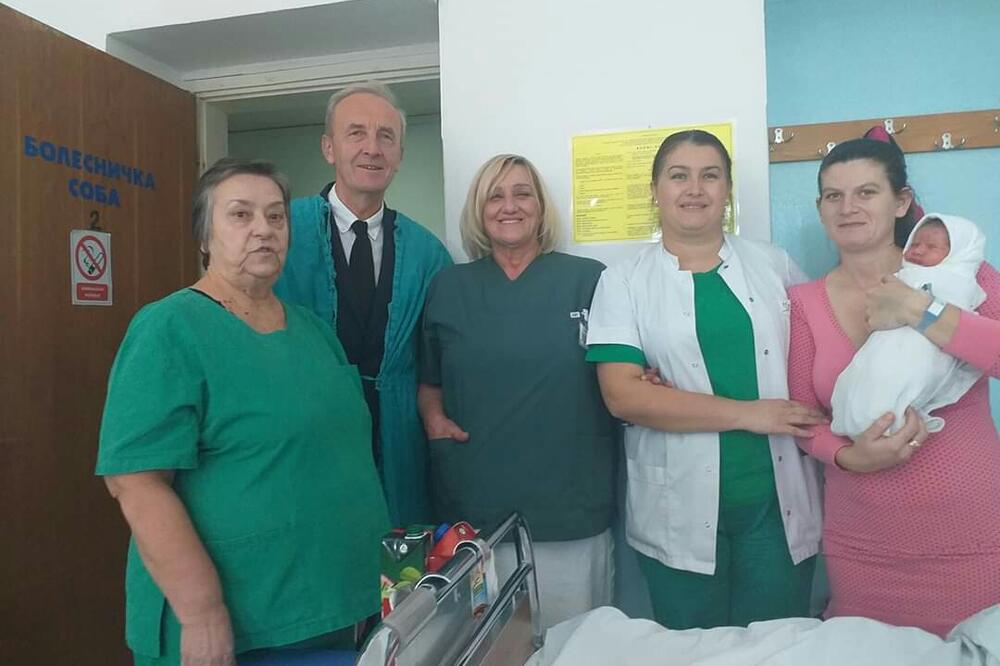 Halilović, Foto: Goran Malidžan