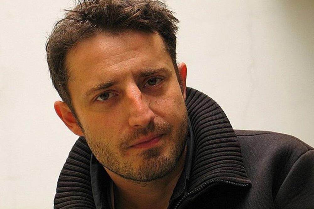 Nikola Đuričko, Foto: Teatar na Brdu