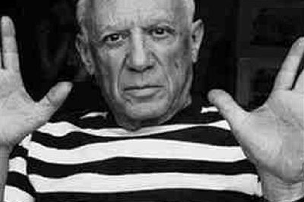 Pablo Pikaso, Foto: Shuttertsock