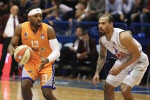 Rejli-Ros više nije član Mornara