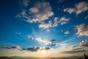 Sjutra promjenljivo, do 15 stepeni