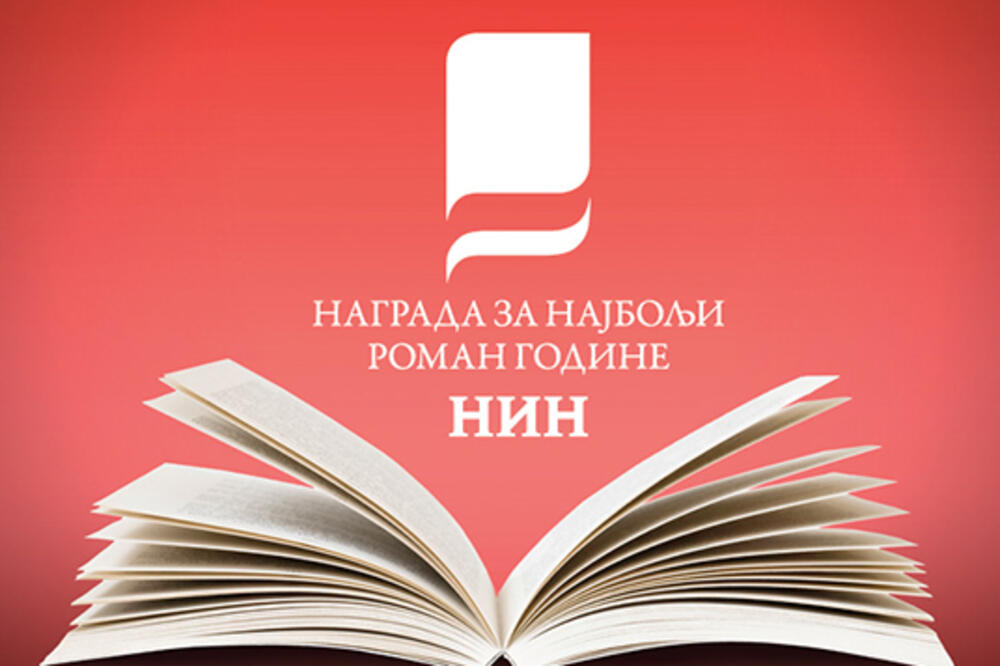 Ninova Nagrada Roman Godine, Foto: Ninova Nagrada