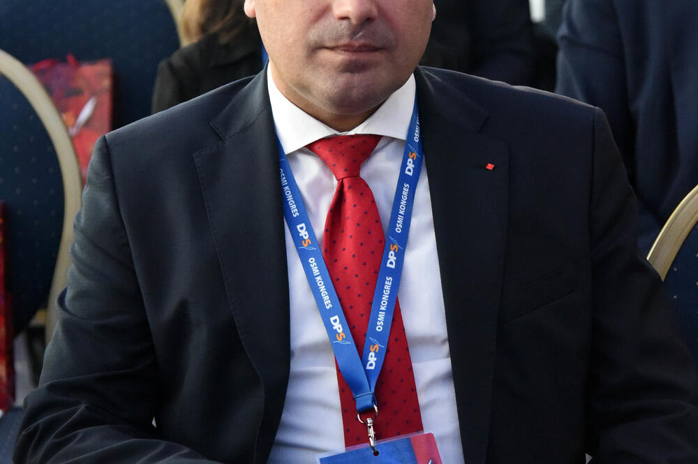 Zoran Zaev premijer u ostavci Sjeverne Makedonije, Foto: BORIS PEJOVIĆ