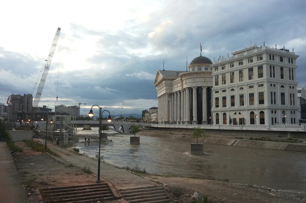 Skoplje, Foto: Stefan Đukić