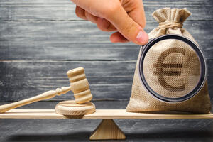 Veliki broj neregistrovanih lobista, svaki nedozvoljeni uticaj...