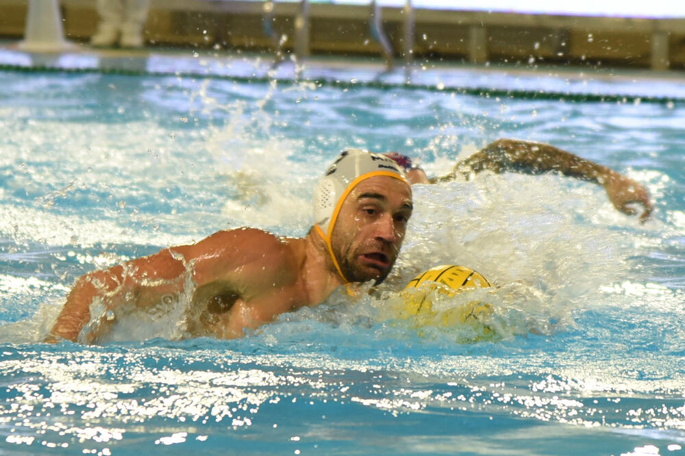 Draško Brguljan, Foto: Luka Zeković