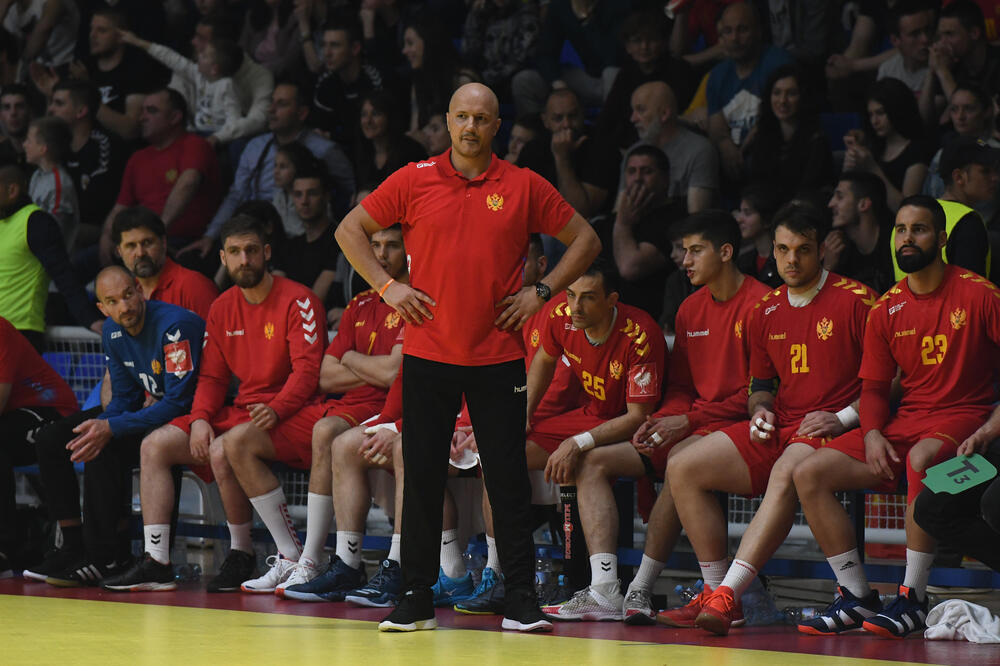 Zoran Roganović, Foto: Savo Prelević