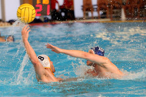 Rutinski i na kraju: "Ajkule" ubjedljivo savladale Francusku