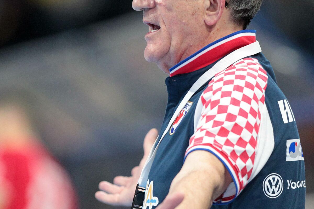 Bizarni Lino Červar Crnci igraju pametnije od nas!?