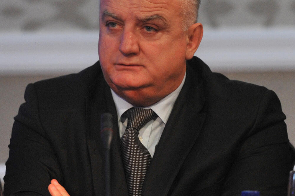 Mehmed Zenka, Foto: Savo Prelević