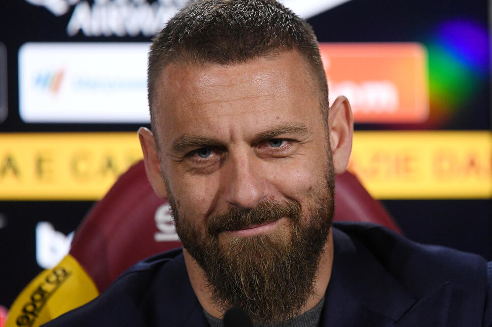 Danijele de Rosi, Foto: AP