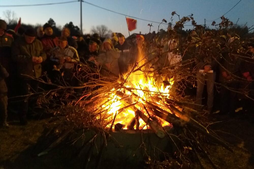Detalj isprd ljetnjikovca kralja Nikole, Foto: Svetlana Mandić