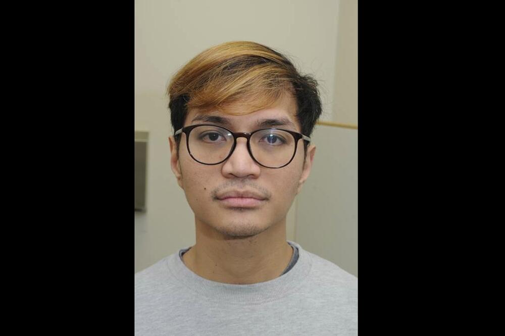 Rajnhard Sinaga, Foto: AP