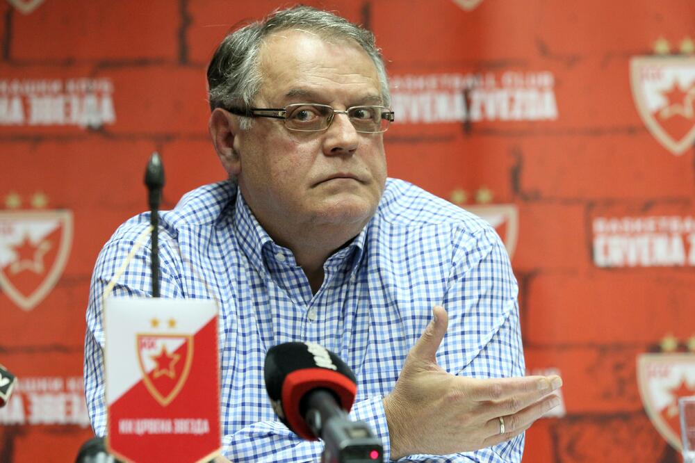 Nebojša Čović, Foto: BETAPHOTO/BRANISLAV BOZIC