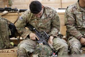 Ministar odbrane SAD: Nije donijeta odluka o povlačenju vojnika iz...