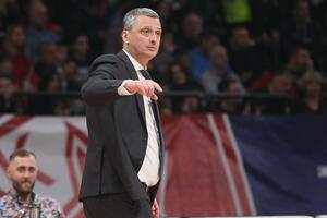 Dejan Radonjić opet u crveno-bijelom?