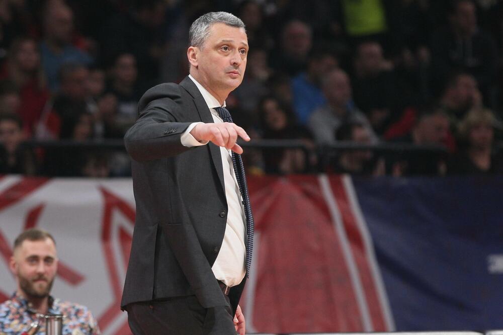 Dejan Radonjić, Foto: BRANISLAV BOZIC