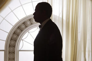 Tri decenije kao batler u Bijeloj kući