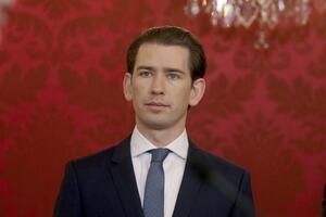 Nova austrijska vlada položila zakletvu