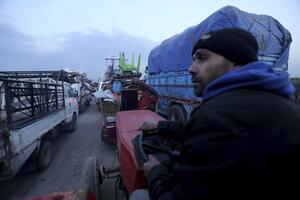 UN ponovo traže produžetak dozvole za konvoje humanitarne pomoći u...
