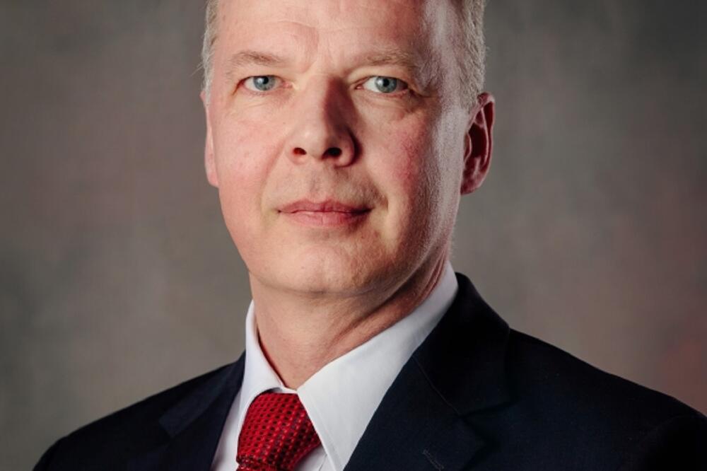 Kristof Šen, Foto: Mfic.me