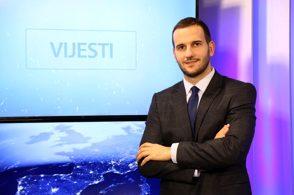 Jovanović, Foto: Filip Roganović