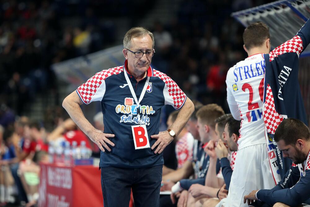 Lino Červar, Foto: BETAPHOTO/BRANISLAV BOZIC