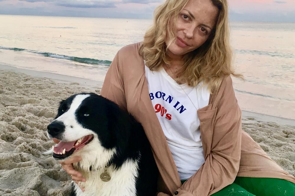 Elizabet Vurcel, Foto: Wikimedia Commons/Blonde1967