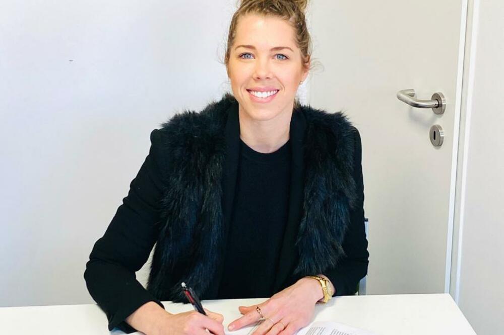 Barbara Arenhart, Foto: Www.zrkb.me