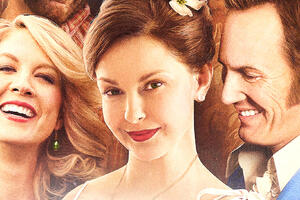 Gradić šarmantnih ekscentrika