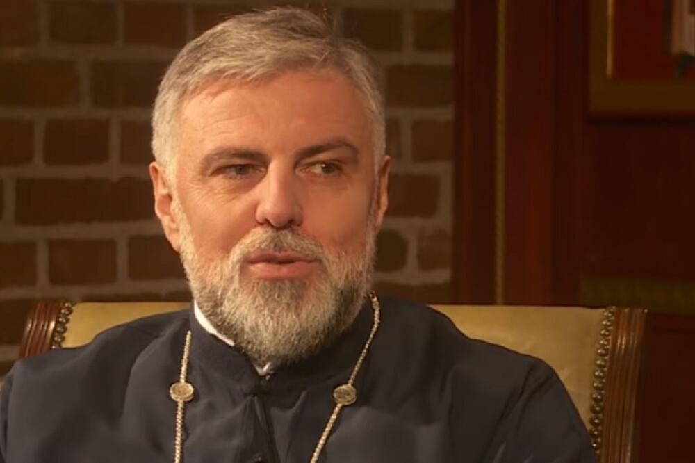 Vladika Grigorije, Foto: Screenshot/Youtube, Screenshot/Youtube
