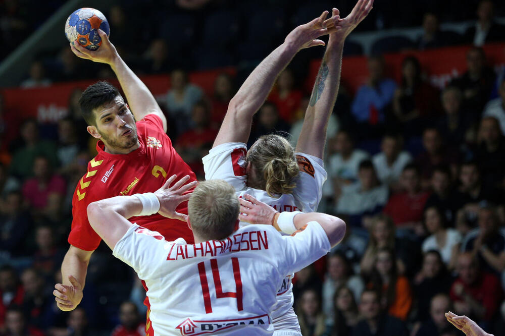 Stefan Čavor, Foto: Filip Roganović