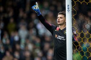 Aston Vila vratila Matiju Šarkića, Škoti razočarani