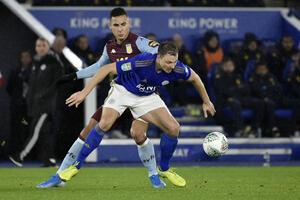 Remi Lestera i Aston Vile: Biće vatre u Birmingemu