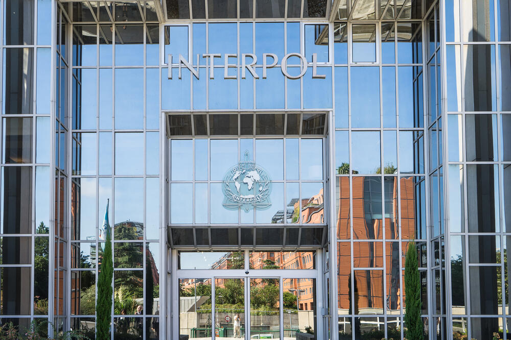 Sjedište Interpola u Lionu (ilustracija), Foto: Shutterstock.com