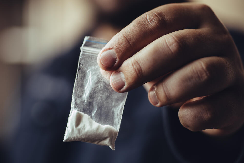 Terete se za šverc 18 kilograma kokaina (ilustracija), Foto: Shutterstock