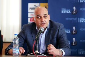 Oglasio se Darko Kovačević: Nikad nisam imao neprijatelje