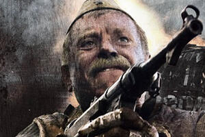 General Kotov u borbi za čast, svoju otadžbinu i izgubljenu ljubav