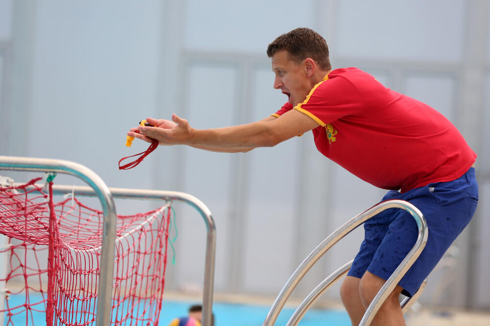 Vladimir Gojković, Foto: Filip Roganović