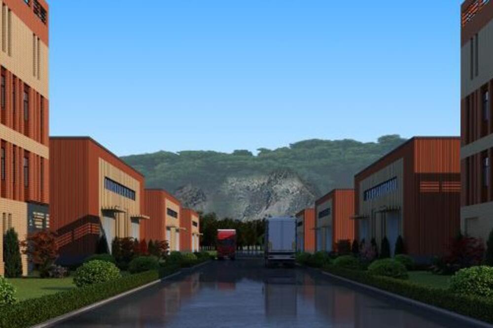 Planirano rješenje, Foto: Prijestonica Cetinje