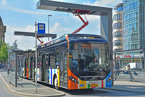 Luksemburg prva zemlja u svijetu s besplatnim javnim prevozom