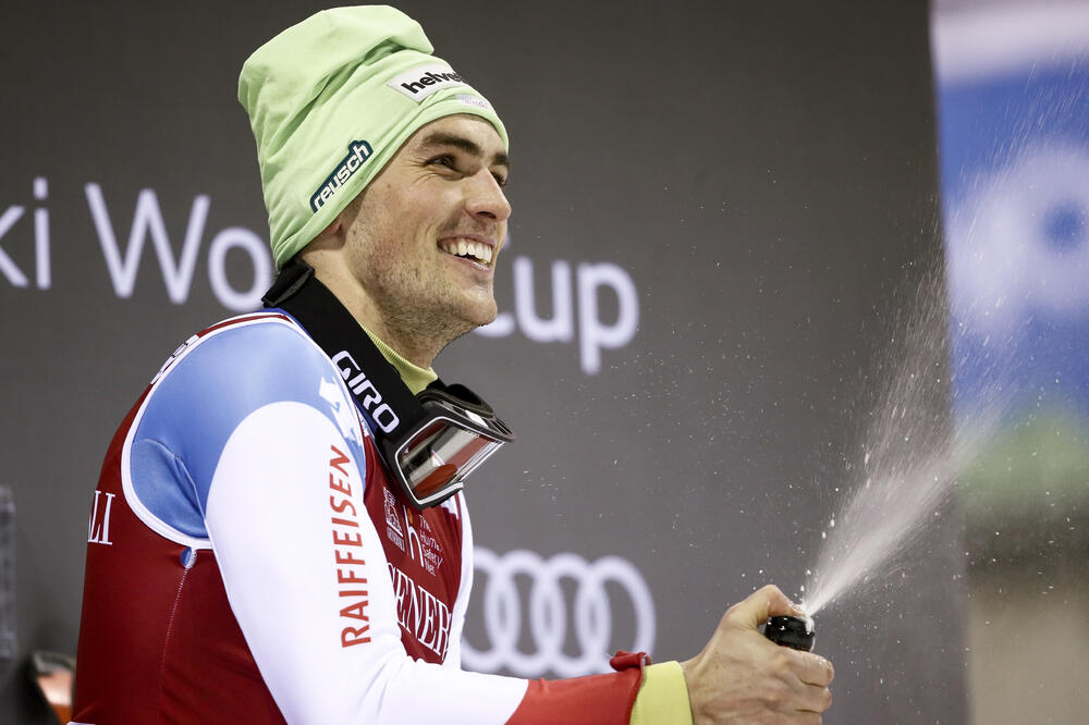 Danijel Jule, Foto: AP