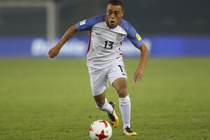 Američki fudbaler zbog straha za bezbjednost napustio pripreme u...