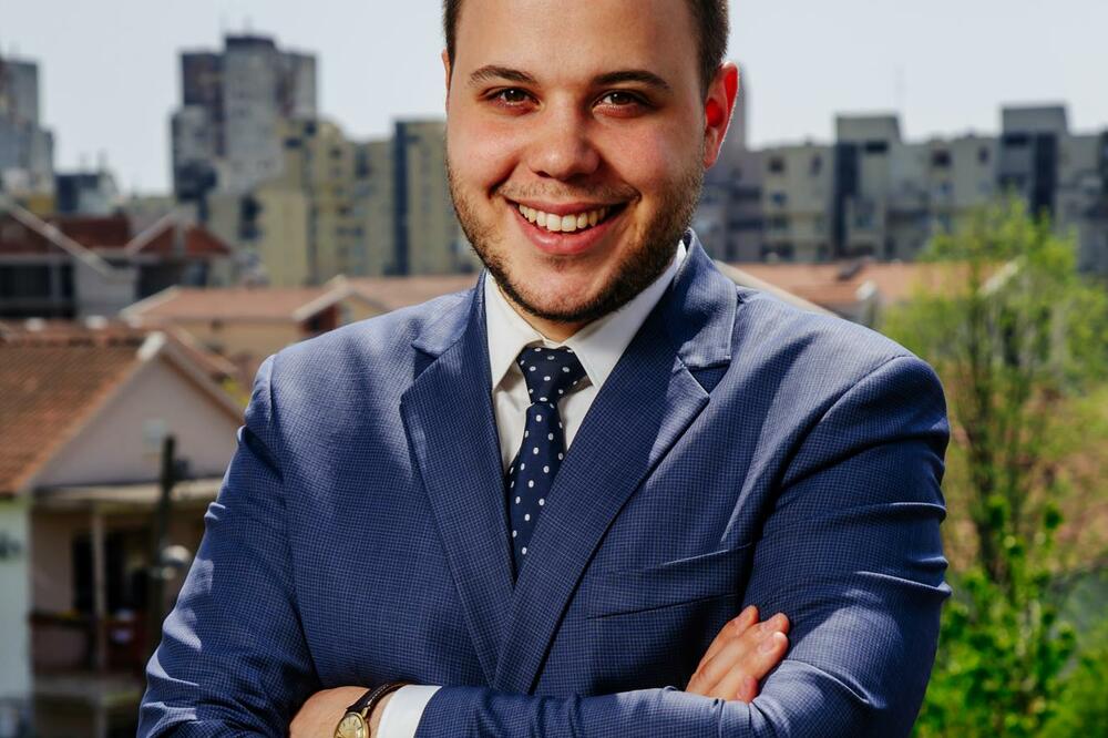 Luka Rakčević, Foto: GP URA, GP URA, GP URA