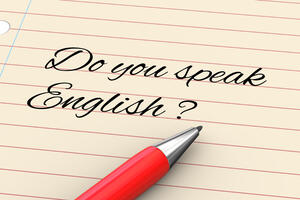 Da li je upotreba engleskih riječi u svakodnevnom govoru opravdana?