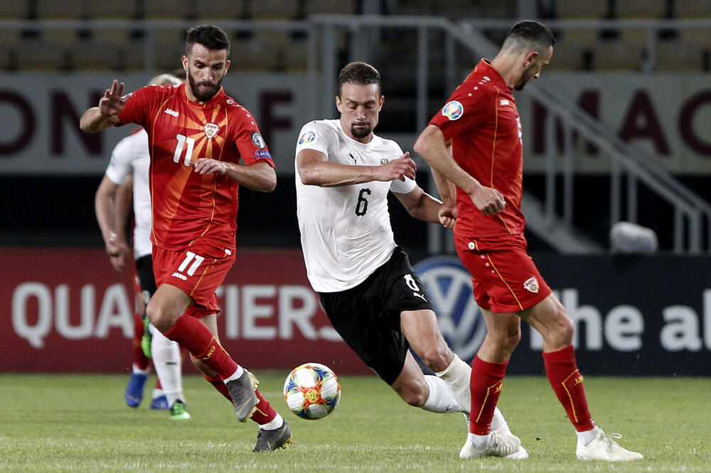 Štefan Ilsanker, Foto: AP