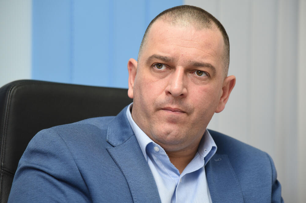 Čađenović, Foto: Savo Prelević