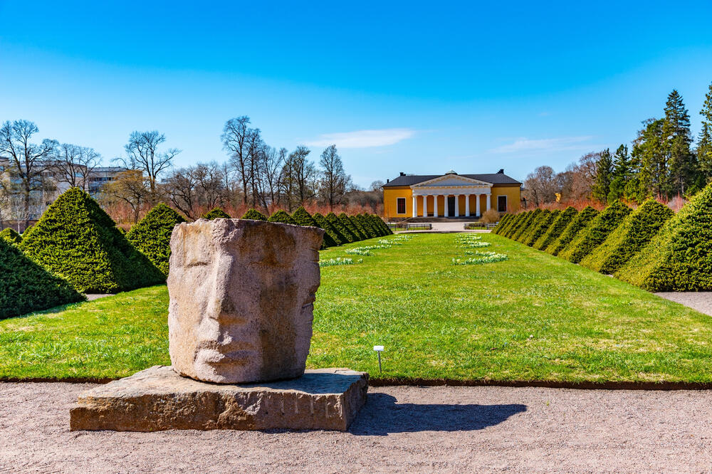 Švedska, Foto: Shutterstock