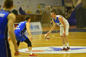 Kiks Sutjeske protiv "fenjeraša"