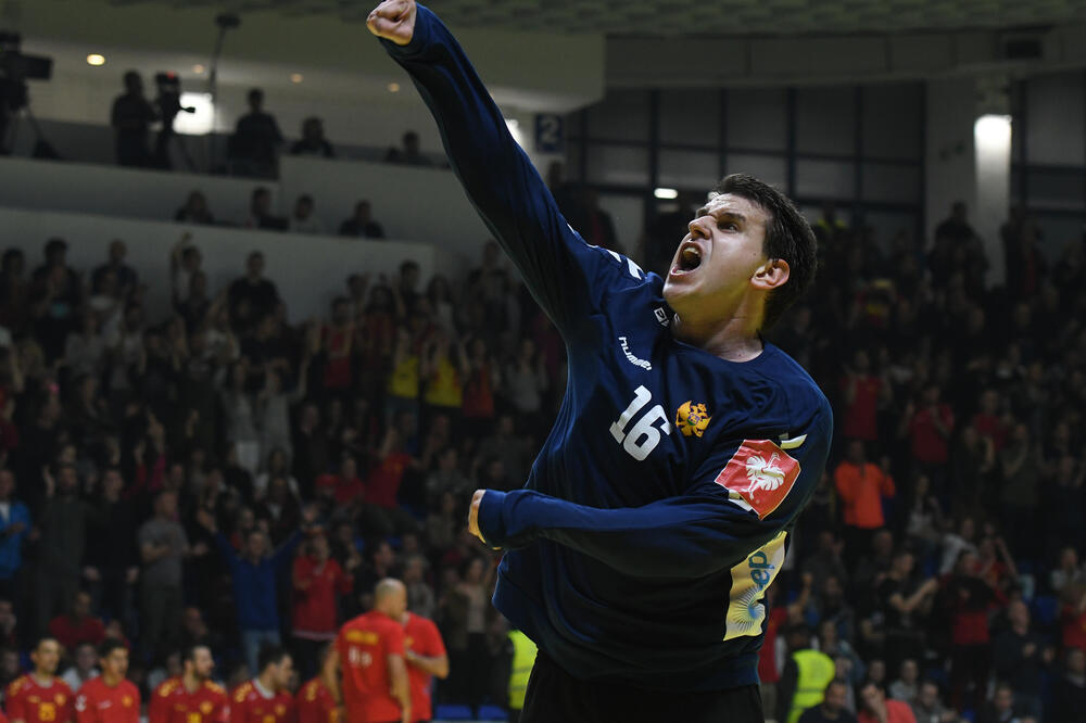 Nebojša Simić, Foto: Savo PRELEVIC